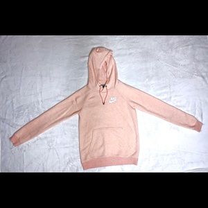Nike Pullover Hoodie